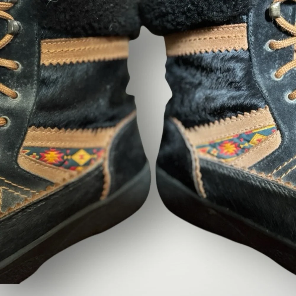 La Scarpa Dival vintage la
